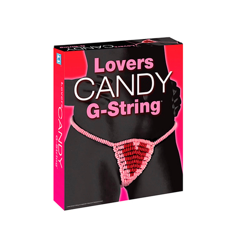 Cibo: Amanti Caramelle G String