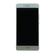 Huawei P9 Lite Ricambio Originale Display Lcd / Touchscreen Con Cornice Oro
