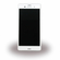 Ricambio Originale Sony 1290 6075 Display Lcd Touchscreen Sony Xperia Z3 Bianco