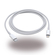 Apple Mk0x2zm / A Cavo Dati Da 1 M / Cavo Di Ricarica Usb Tipo C Iphone 8, 7, 7+, 6s, 6s + Bianco