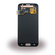 Samsung G930f Galaxy S7 Ricambio Originale Display Lcd / Touchscreen Nero