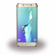 Samsung Efxg928cf Copertina Rigida Glitterata / Custodia Per Telefono / Custodia G928f Galaxy S6 Edge Plus Oro