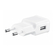 Samsung Epta200 + Type C Cable Epdr140 Usb Charger 2ma White
