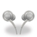 Samsung Akg Inear Headset / Earphones 3,5mm White