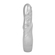 Luxury Vibrators Exclusive Opis - Silver