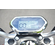 Coco Bike Fat E-Scooter Fino A 40 Km/H Veloce - 35 Km Di Autonomia, 60v | 1500w | 12ah Batteria, Freni E Luci-Nero +Eec