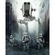 Carta Da Parati Adesiva Fotografica  - Star Wars Imperial Forces - Dimensioni 200 X 250 Cm