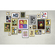 Carta Da Parati Adesiva Fotografica  - Collezione Mickey Art - Dimensioni 400 X 250 Cm