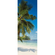 Carta Da Parati Adesiva Fotografica  - Coconut Bay - Dimensioni 100 X 280 Cm
