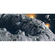 Carta Da Parati Adesiva Fotografica  - Star Wars Classic Rmq Asteroid - Dimensioni 500 X 250 Cm