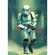 Carta Da Parati Adesiva Fotografica  - Stampa Mandalorian Stormtrooper - Dimensioni 200 X 280 Cm