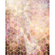 Carta Da Parati Adesiva Fotografica  - Mosaico Rosso - Dimensioni 200 X 250 Cm