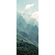 Carta Da Parati Adesiva Fotografica  - Pannello Summit - Dimensioni 100 X 250 Cm