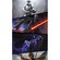 Carta Da Parati Adesiva Fotografica  - Star Wars Moments Imperials - Dimensioni 120 X 200 Cm