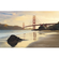 Carta Da Parati Adesiva Fotografica  - Golden Gate - Dimensioni 400 X 250 Cm