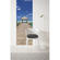 Carta Da Parati Adesiva Fotografica  - Beach Resort - Dimensioni 100 X 280 Cm