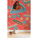 Non-Woven Wallpaper - Moana Island Girl - Size 200 X 280 Cm