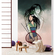 Carta Da Parati Adesiva Fotografica  - Brave Mulan - Dimensioni 200 X 280 Cm