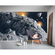 Carta Da Parati Adesiva Fotografica  - Star Wars Classic Rmq Asteroid - Dimensioni 500 X 250 Cm